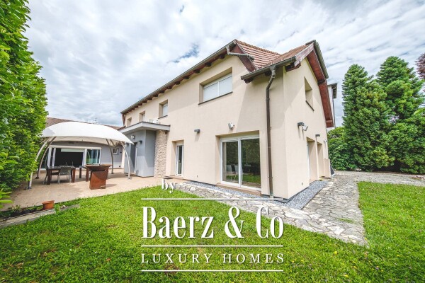 photo 24 Zagreb, Šestine, luxury villa with a spacious garden and swimming pool