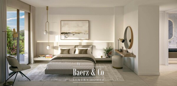 photo 20 Apartments - New Golden Mile - Estepona - Ref: 8484