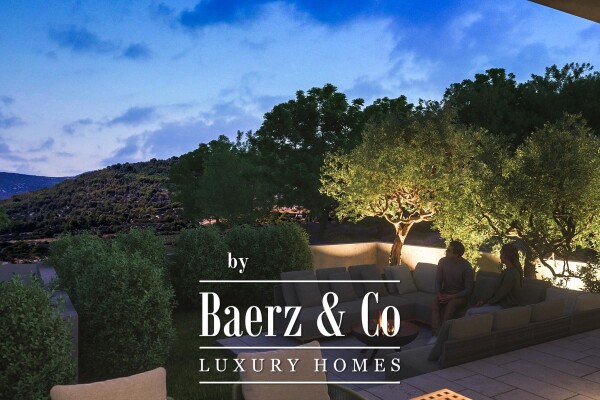 photo 26 Primošten, luxury villa, new construction