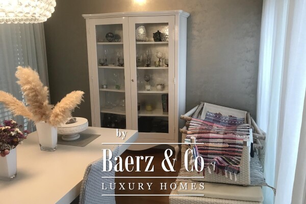 photo 3 Istria, Rovinj, luxurious penthouse NKP 186m2 in a prime location with two garage spaces