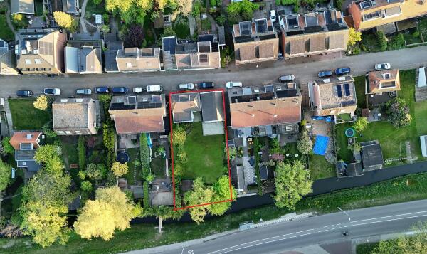 photo 2 Oostzanerdijk 92