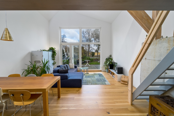 photo 8 Oostzanerdijk 92