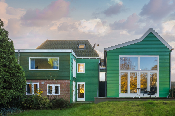 photo 4 Oostzanerdijk 92