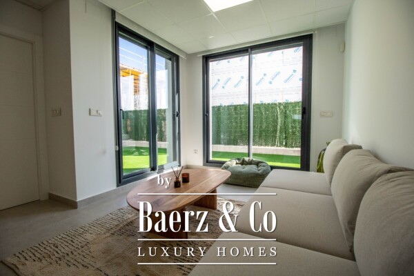 photo 26 Beautiful luxury home in Finestrat