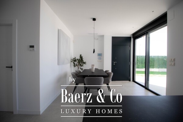 photo 42 Beautiful luxury home in Finestrat