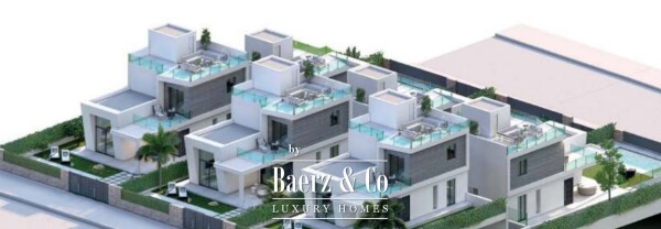 photo 50 Beautiful luxury home in Finestrat