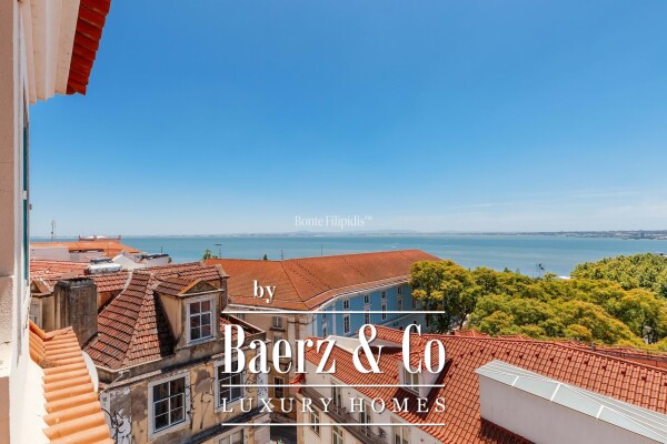 photo 12 Beautiful luxury home in Misericórdia, Chiado (Encarnação)