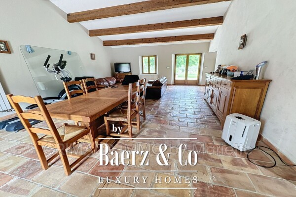 photo 4 magnificent property with 58 HA of land