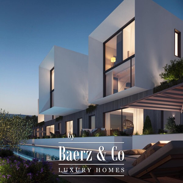 photo 7 Modern Two Bedroom Apartment with Seaview in Tivat