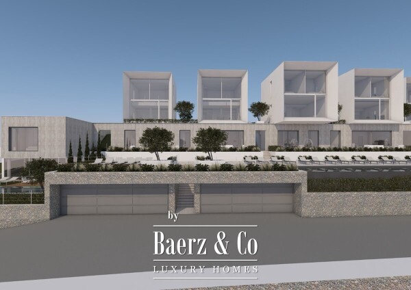 photo 8 Modern Two Bedroom Apartment with Seaview in Tivat