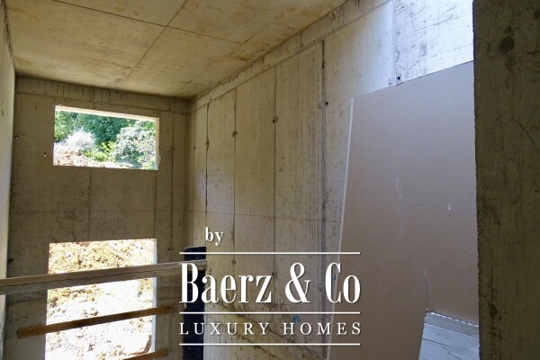 photo 4 Lovran, exclusive penthouse in a new building 196.25 m², with open sea view