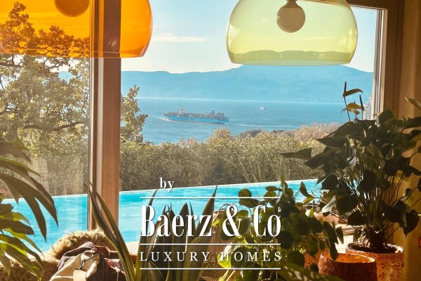 photo 16 Rijeka, Kostrena, A family villa with a swimming pool and a guest house, Rijeka, Kostrena