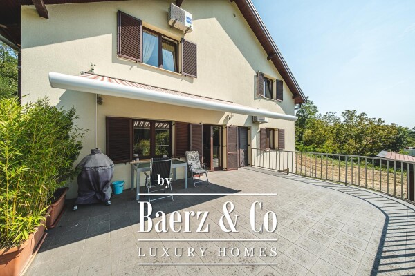 photo 27 Zagreb, Dubrava, beautiful family house, quiet location