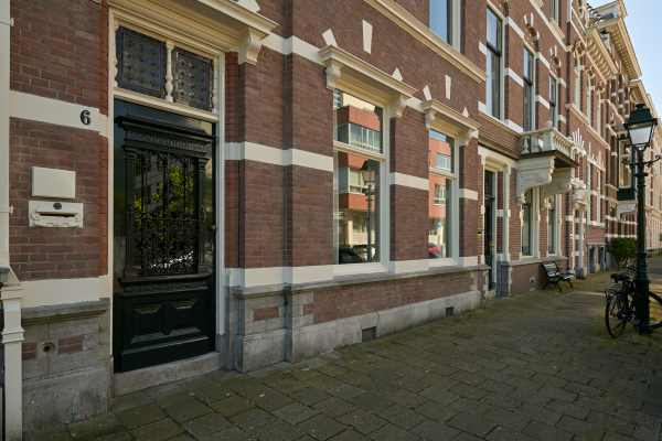 photo 6 1e Sweelinckstraat 6