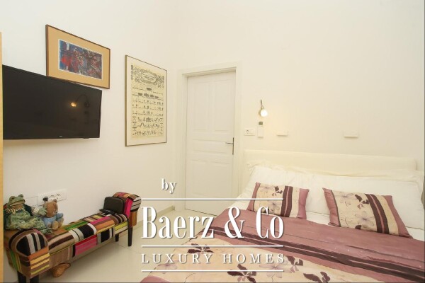 photo 11 Dubrovnik, Old Town, two-story apartment with terrace