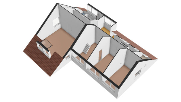 Floor Plan 6 - Trompenbergerweg 22