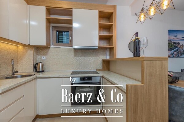 photo 5 One Bedroom Apartment in Przno near the Sea