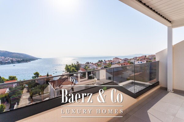 photo 29 Čiovo, an exceptionally located family house just 80 mts from the sea