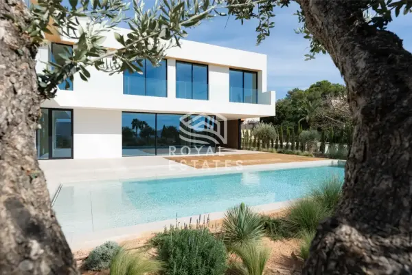 photo 6 Beautiful luxury home in Can Pep Simo