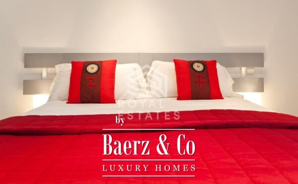 photo 10 Beautiful luxury home in Sant Josep de sa Talaia