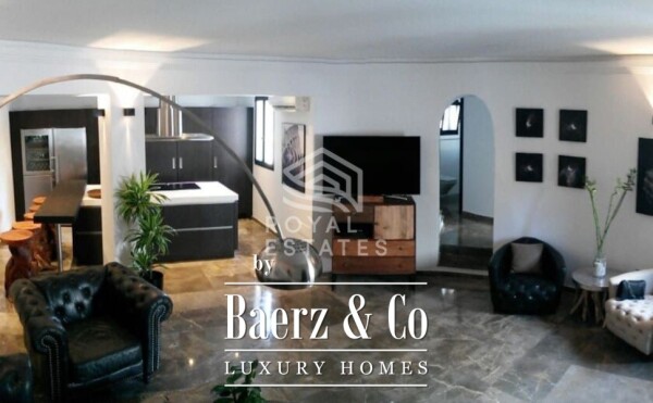 photo 5 Beautiful luxury home in Playa d'en Bossa