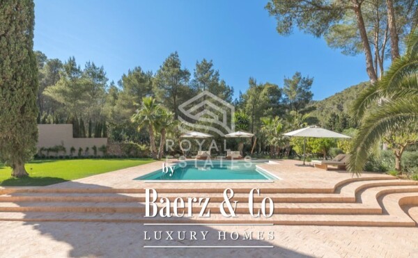 photo 2 Beautiful luxury home in Sa Carroca