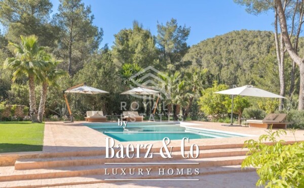 photo 5 Beautiful luxury home in Sa Carroca