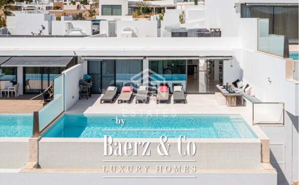 photo 4 Beautiful luxury home in Cala Carbo