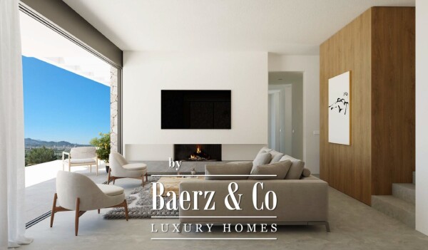 photo 9 Beautiful luxury home in Manacor