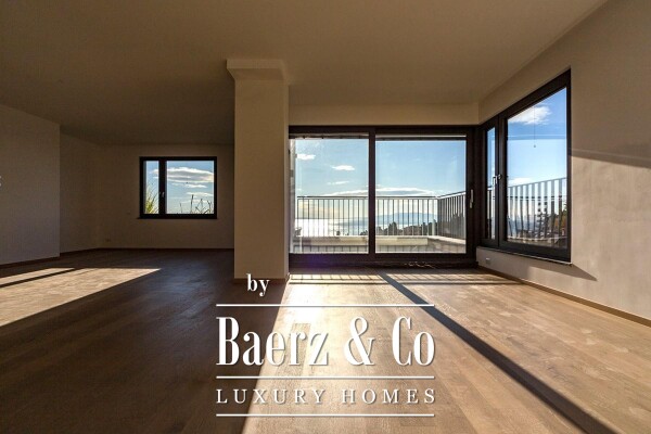 photo 1 Opatija, Center, Beautiful three-room apartment NKP 129,51 m2