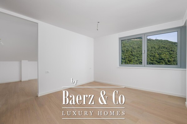 photo 25 Opatija, an attractive penthouse with a pool of 367 m2 NEW BUILDING