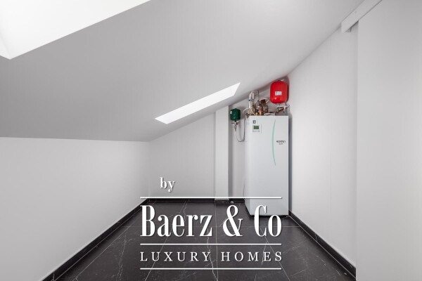 photo 31 Opatija, an attractive penthouse with a pool of 367 m2 NEW BUILDING