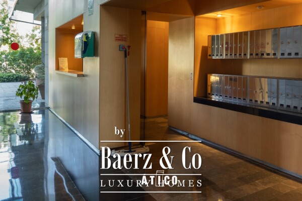 photo 6 Penthouse for sale in Diagonal Mar/Front Marítim del Poblenou