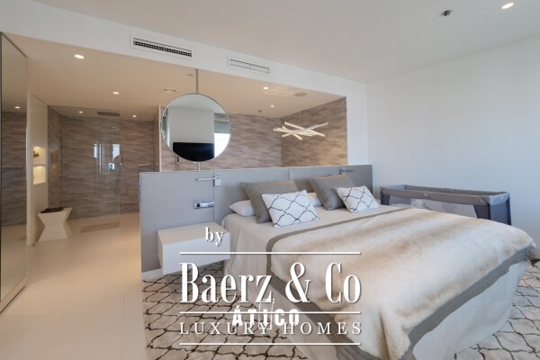 photo 19 Penthouse for sale in Diagonal Mar/Front Marítim del Poblenou