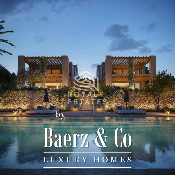 photo 27 Beautiful luxury home in Cap Martinet