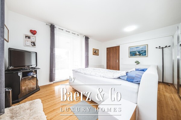 photo 10 Zagreb, Mikulići, beautiful modern house, 380 m2 with garden