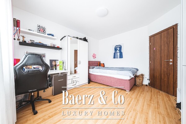 photo 16 Zagreb, Mikulići, beautiful modern house, 380 m2 with garden