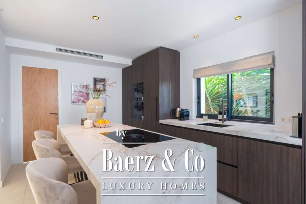 photo 15 Beautiful luxury home in Can Ramón, Can Ramón