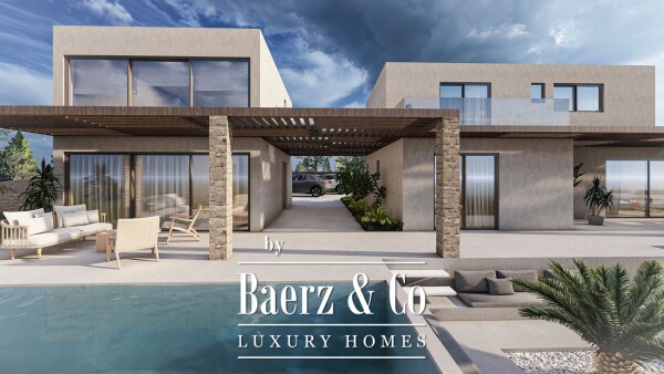 photo 6 1115698 - Villa For sale, Avia, 120 sq.m., €950.000