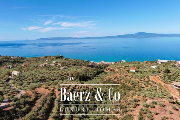 photo 27 1115698 - Villa For sale, Avia, 120 sq.m., €950.000