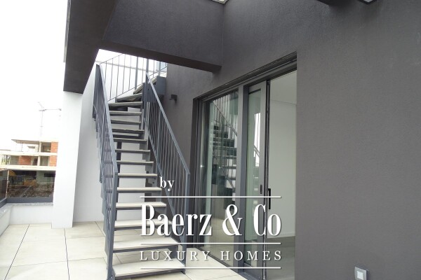 photo 7 Krk, luxury penthouse 500 meters from the sea with a large rooftop terrace