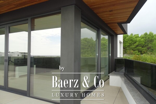 photo 8 Krk, luxury penthouse 500 meters from the sea with a large rooftop terrace