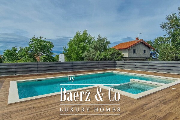 photo 30 Istria, luxury villa 276 m2 with 4 bedrooms, pool and sea view