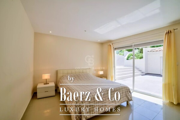 photo 13 Gorgeous villa in a secured domaine