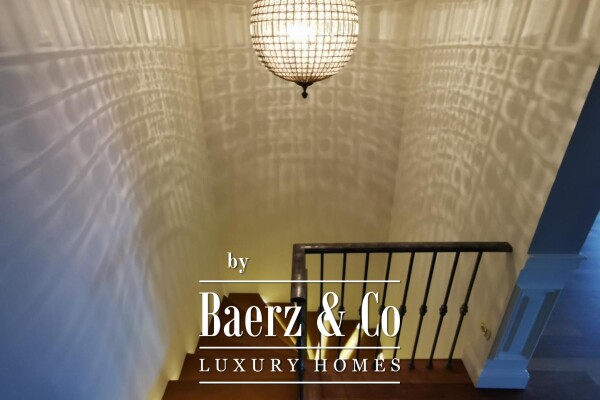 photo 25 Zagreb, Tuškanac, luxurious two-story apartment NKP 248