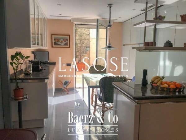 photo 12 Esplugues de Llobregat, Ciutat Diagonal