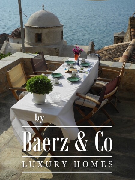 photo 2 (For Sale) Residential Detached house || Lakonia/Monemvasia - 381 Sq.m, 6 Bedrooms, 1.280.000€