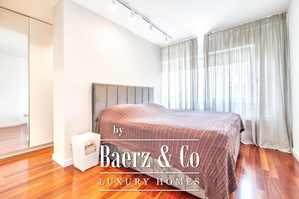 photo 7 Zagreb, Šalata, luxurious penthouse NKP 220 m2, elevator