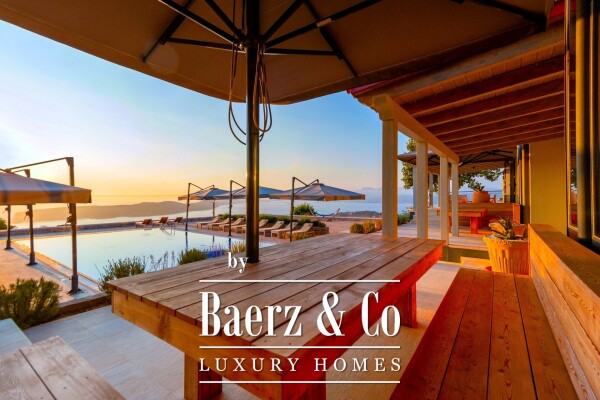 photo 19 1175644 - Villa For sale, Pilos, 612 sq.m., €2.295.000