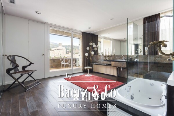 photo 28 Penthouse for rent in Pedralbes